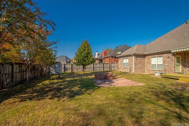 119 Maumelle Valley Drive, Maumelle, AR 72113