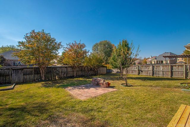 119 Maumelle Valley Drive, Maumelle, AR 72113