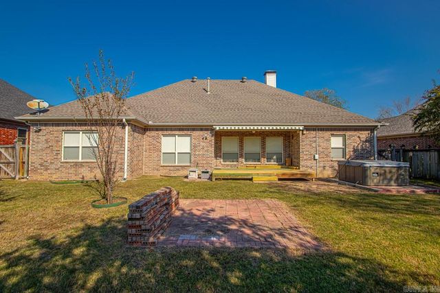 119 Maumelle Valley Drive, Maumelle, AR 72113