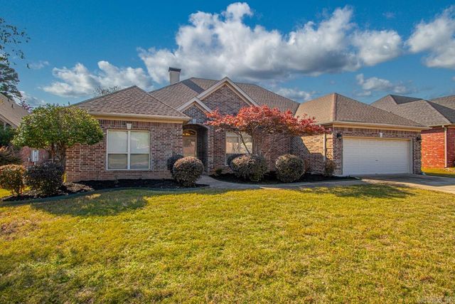 119 Maumelle Valley Drive, Maumelle, AR 72113