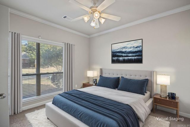 119 Maumelle Valley Drive, Maumelle, AR 72113