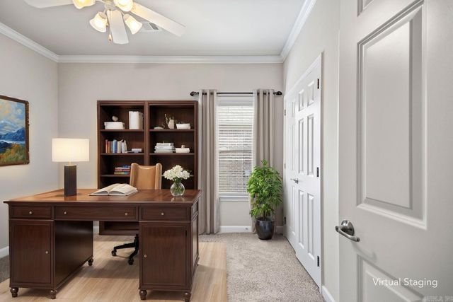 119 Maumelle Valley Drive, Maumelle, AR 72113