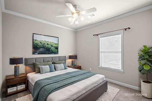 119 Maumelle Valley Drive, Maumelle, AR 72113