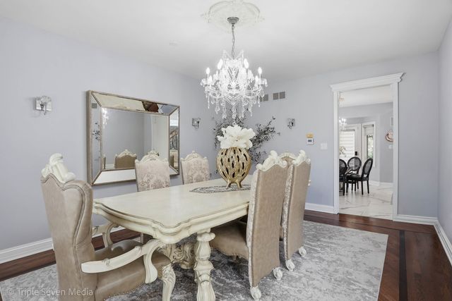 12600 Sheffield Court, Palos Park, IL 60464