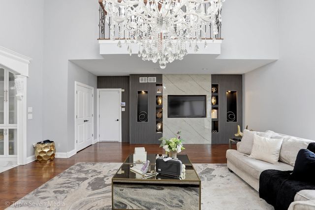 12600 Sheffield Court, Palos Park, IL 60464