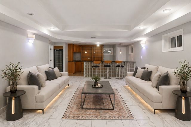 12600 Sheffield Court, Palos Park, IL 60464