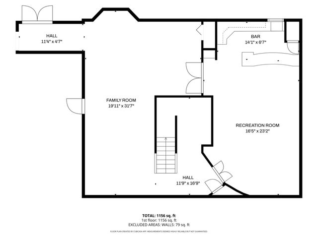 12600 Sheffield Court, Palos Park, IL 60464