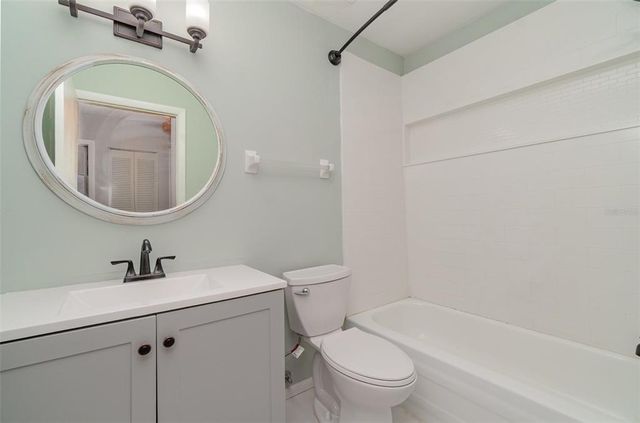 8238 SAN JACINTO AVENUE, North Port, FL 34287