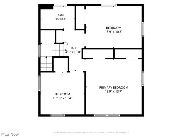 4493 Silsby Road, University Heights, OH 44118