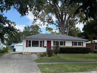 18 Radcliff Road, Springfield, IL 62703