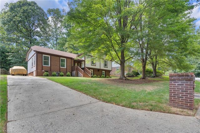 515 Miltwood Drive, Greensboro, NC 27455