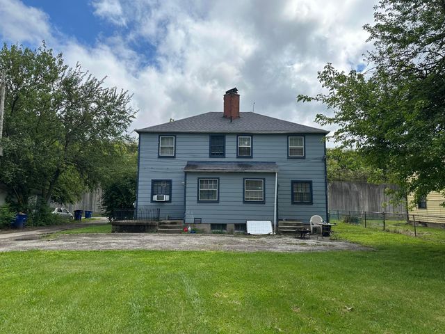 1812-1814 Cole Street, Columbus, OH 43205