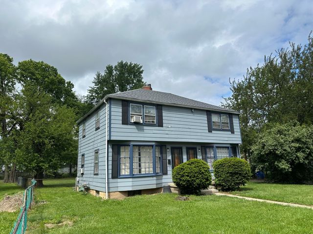 1812-1814 Cole Street, Columbus, OH 43205