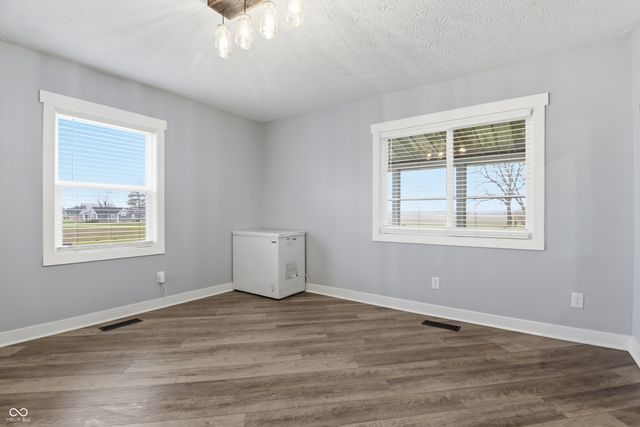 4665 S Mauxferry Road, Franklin, IN 46131