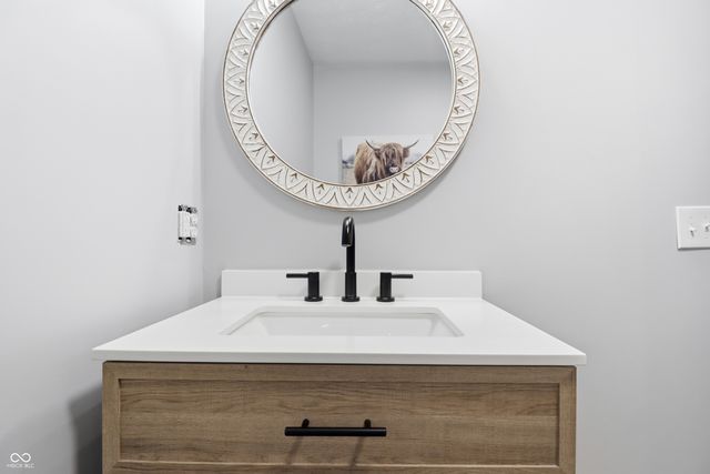 4665 S Mauxferry Road, Franklin, IN 46131