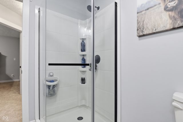 4665 S Mauxferry Road, Franklin, IN 46131