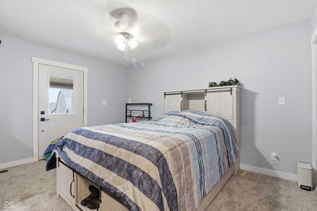 4665 S Mauxferry Road, Franklin, IN 46131