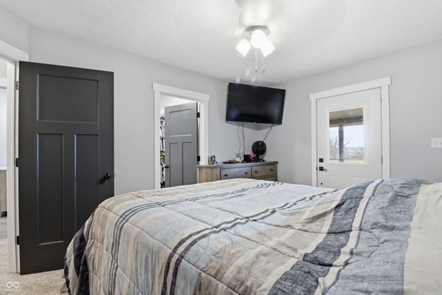 4665 S Mauxferry Road, Franklin, IN 46131