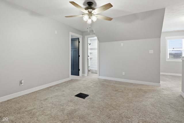 4665 S Mauxferry Road, Franklin, IN 46131