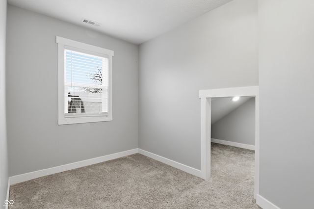 4665 S Mauxferry Road, Franklin, IN 46131