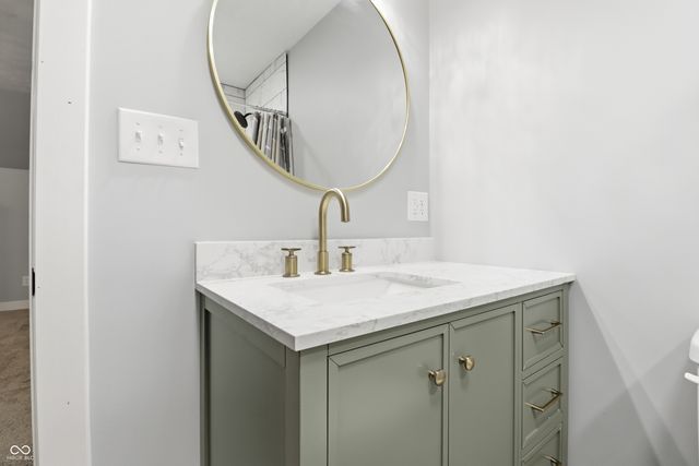 4665 S Mauxferry Road, Franklin, IN 46131