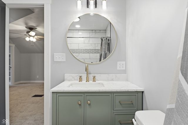 4665 S Mauxferry Road, Franklin, IN 46131