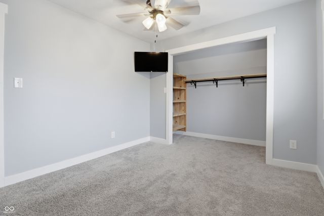 4665 S Mauxferry Road, Franklin, IN 46131