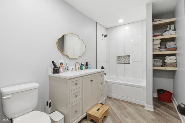 4665 S Mauxferry Road, Franklin, IN 46131