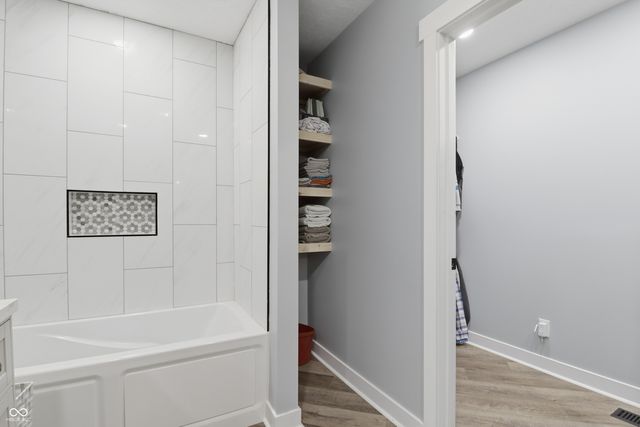 4665 S Mauxferry Road, Franklin, IN 46131