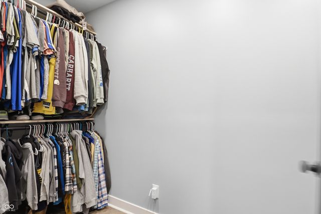 4665 S Mauxferry Road, Franklin, IN 46131