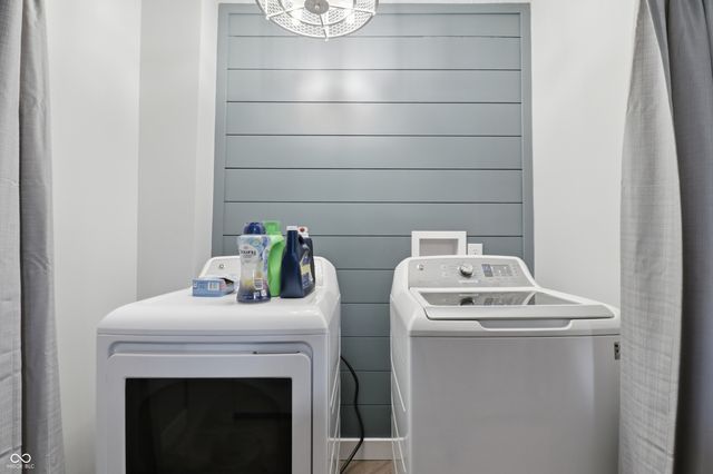 4665 S Mauxferry Road, Franklin, IN 46131