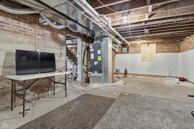 4665 S Mauxferry Road, Franklin, IN 46131