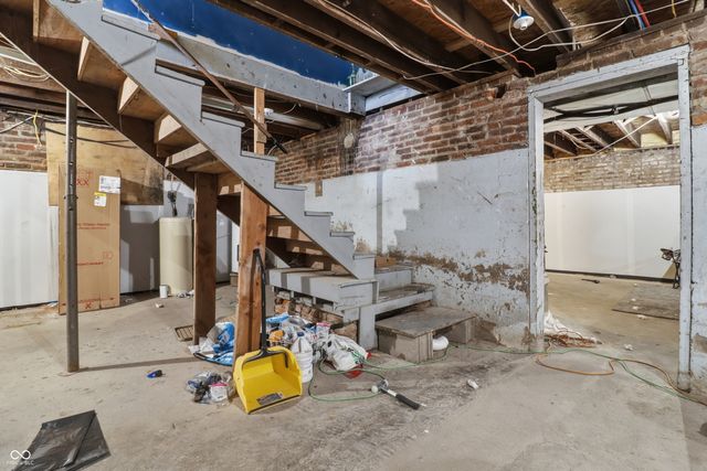 4665 S Mauxferry Road, Franklin, IN 46131