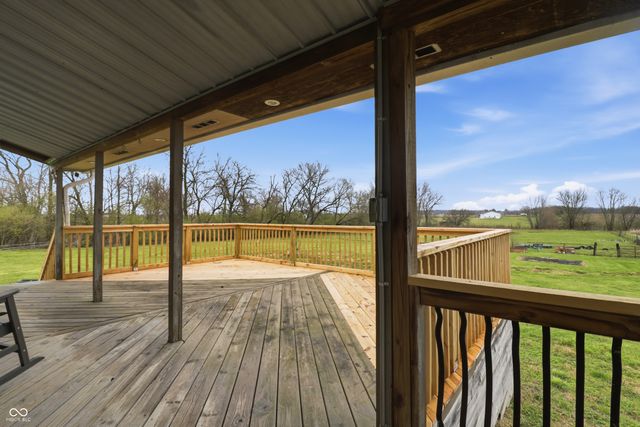 4665 S Mauxferry Road, Franklin, IN 46131