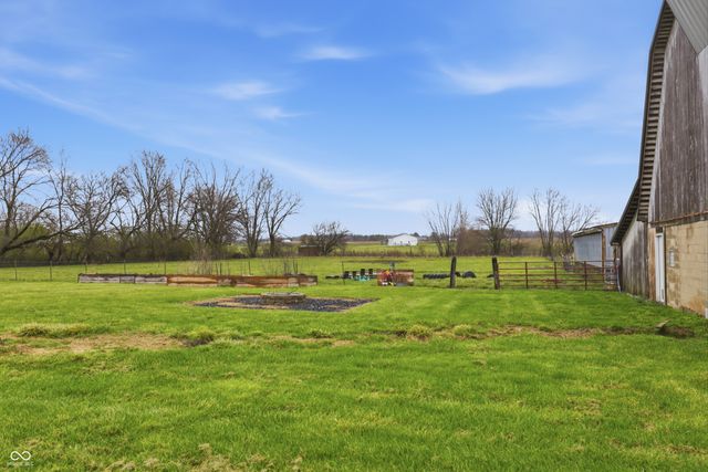 4665 S Mauxferry Road, Franklin, IN 46131