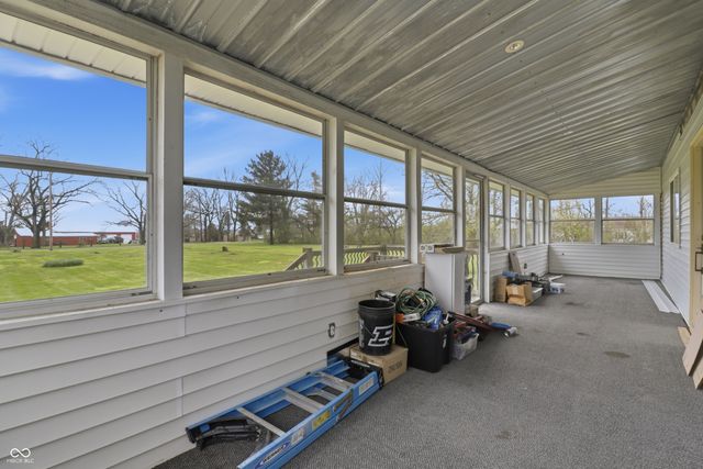 4665 S Mauxferry Road, Franklin, IN 46131