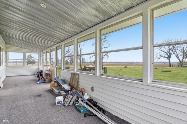 4665 S Mauxferry Road, Franklin, IN 46131