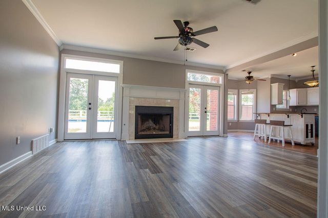 1453 Whitetail Drive, Hernando, MS 38632