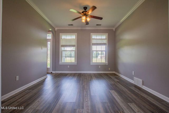 1453 Whitetail Drive, Hernando, MS 38632