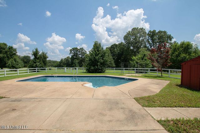 1453 Whitetail Drive, Hernando, MS 38632