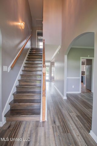 1453 Whitetail Drive, Hernando, MS 38632