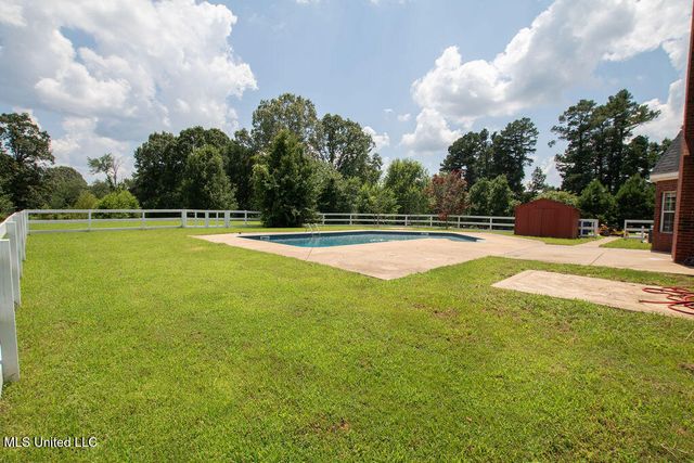 1453 Whitetail Drive, Hernando, MS 38632