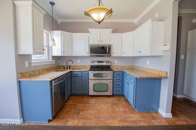1453 Whitetail Drive, Hernando, MS 38632