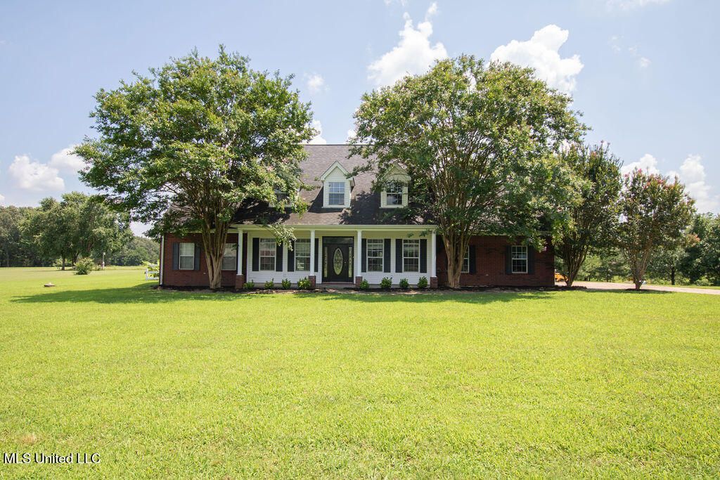 1453 Whitetail Drive, Hernando, MS 38632