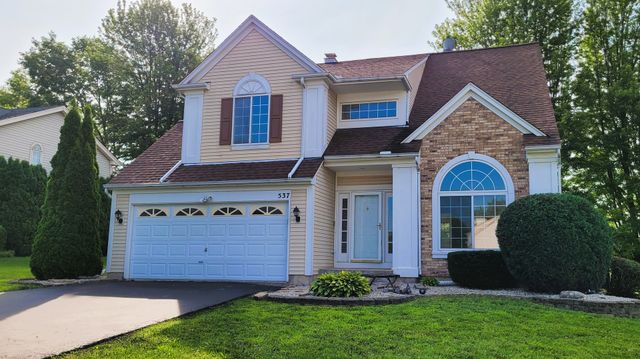 537 Rose Lane, Bartlett, IL 60103
