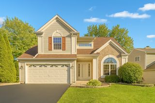 537 Rose Lane, Bartlett, IL 60103