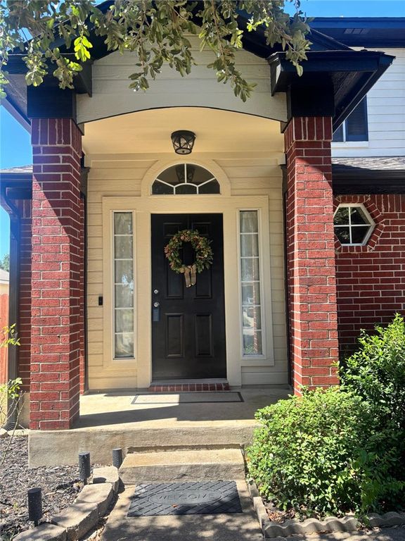 3802 Westfield Drive, College Station, TX 77845 — photo 2