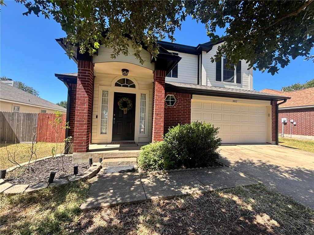 3802 Westfield Drive, College Station, TX 77845 — photo 3