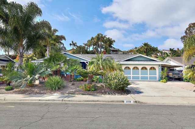 4818 Refugio Avenue, Carlsbad, CA 92008