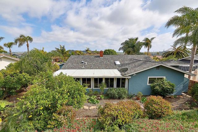 4818 Refugio Avenue, Carlsbad, CA 92008